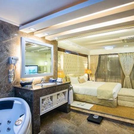 Hotel Agrabad Читтагонг Экстерьер фото