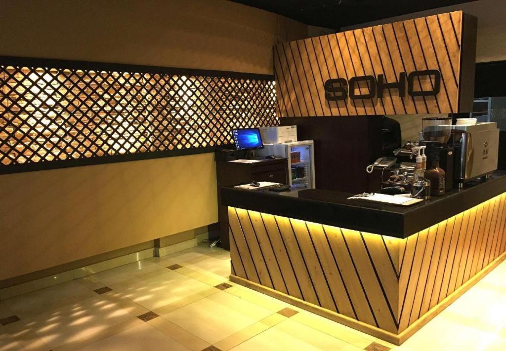 Hotel Agrabad Читтагонг Экстерьер фото