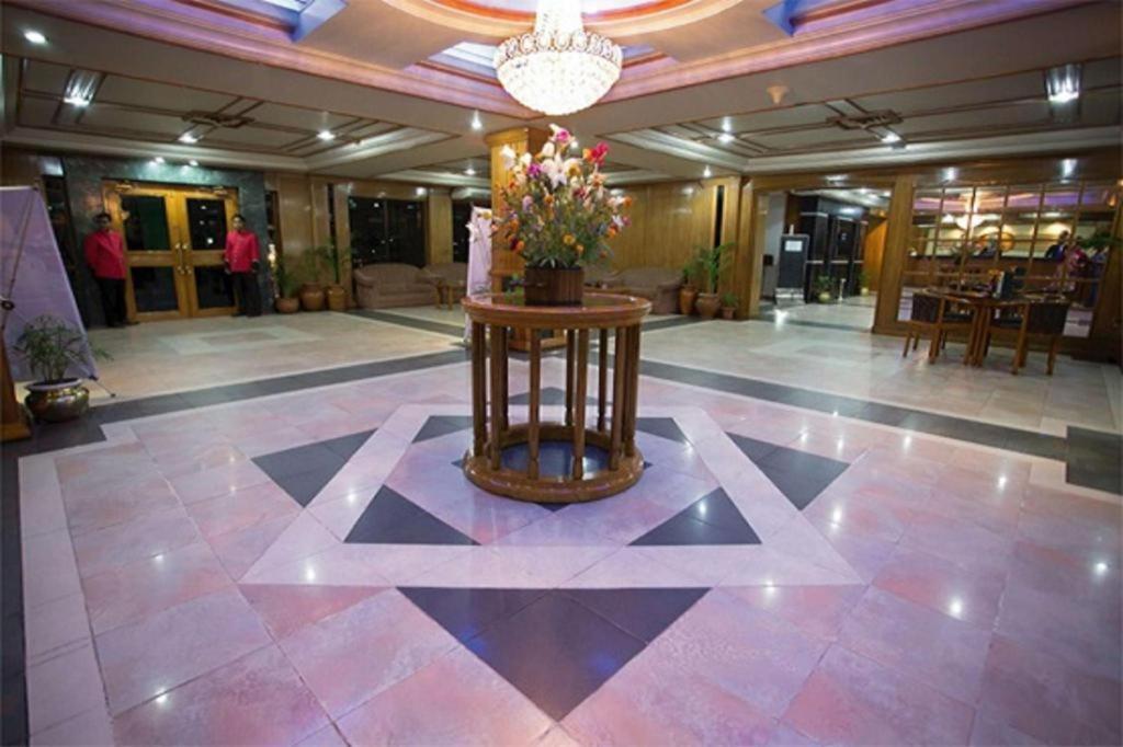Hotel Agrabad Читтагонг Экстерьер фото