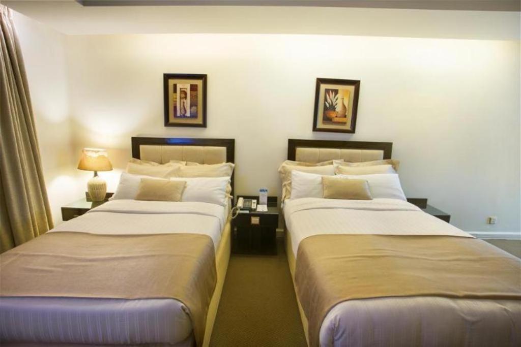 Hotel Agrabad Читтагонг Экстерьер фото