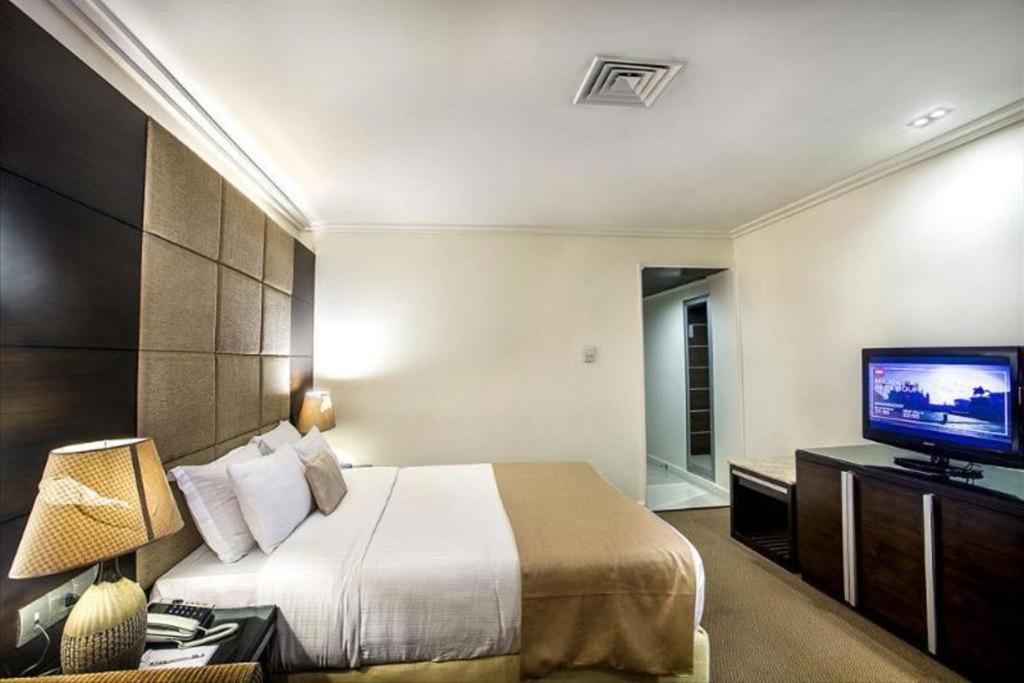 Hotel Agrabad Читтагонг Экстерьер фото